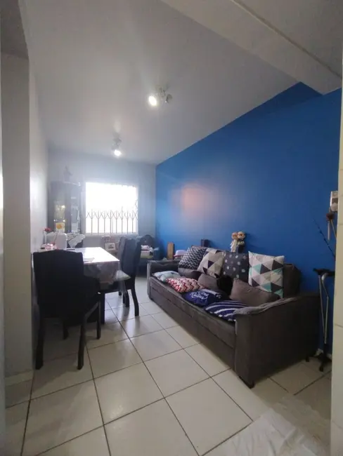 Apartamento com 3 quartos à venda, 51m2 em Osasco, Colombo - PR - imagem 9 Foto 9 de Apartamento com 3 quartos à venda, 51m2 em Osasco, Colombo - PR