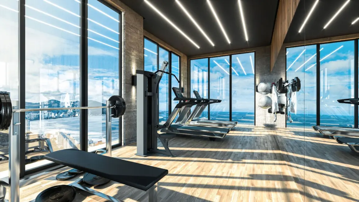 Foto 8 de Apartamento com 3 quartos à venda, 70m2 em Itapema - SC