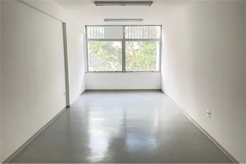 Foto 1 de Sala Comercial com 1 quarto à venda, 32m2 em Itaim Bibi, São Paulo - SP