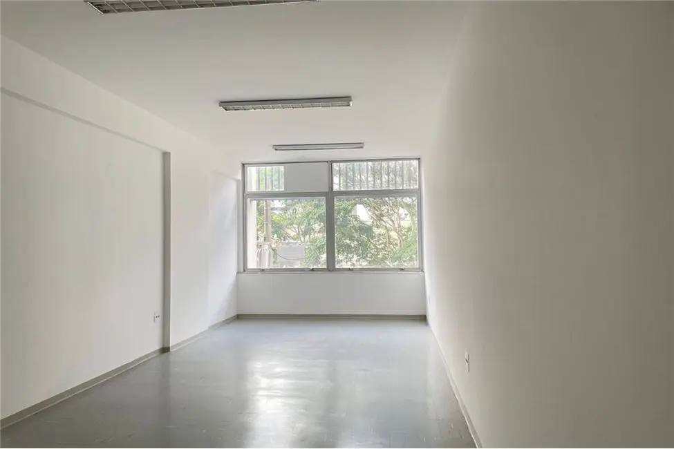 Sala Comercial com 1 quarto à venda, 32m2 em Itaim Bibi, São Paulo - SP - imagem 6 Foto 6 de Sala Comercial com 1 quarto à venda, 32m2 em Itaim Bibi, São Paulo - SP