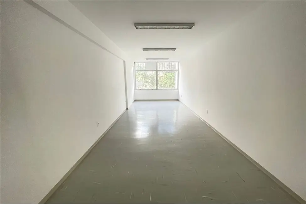 Sala Comercial com 1 quarto à venda, 32m2 em Itaim Bibi, São Paulo - SP - imagem 2 Foto 2 de Sala Comercial com 1 quarto à venda, 32m2 em Itaim Bibi, São Paulo - SP