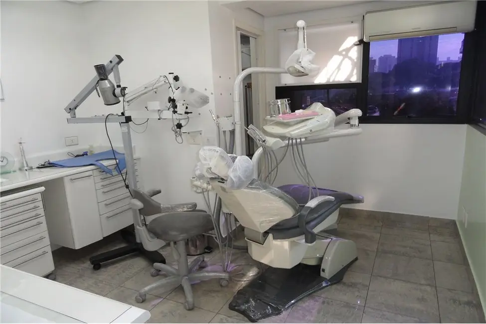 Foto 8 de Sala Comercial à venda, 33m2 em Vila Mariana, São Paulo - SP