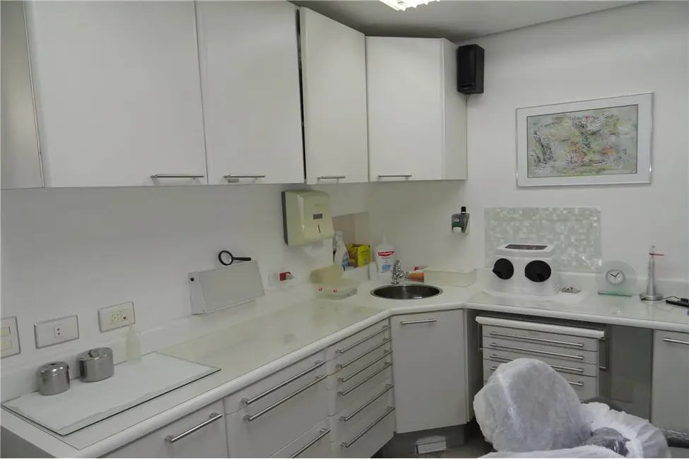 Foto 9 de Sala Comercial à venda, 33m2 em Vila Mariana, São Paulo - SP