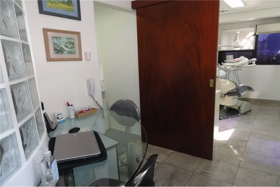 Foto 6 de Sala Comercial à venda, 33m2 em Vila Mariana, São Paulo - SP