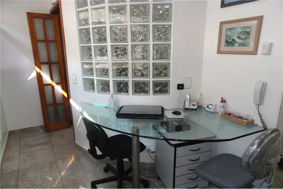 Foto 5 de Sala Comercial à venda, 33m2 em Vila Mariana, São Paulo - SP