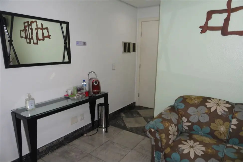 Foto 3 de Sala Comercial à venda, 33m2 em Vila Mariana, São Paulo - SP