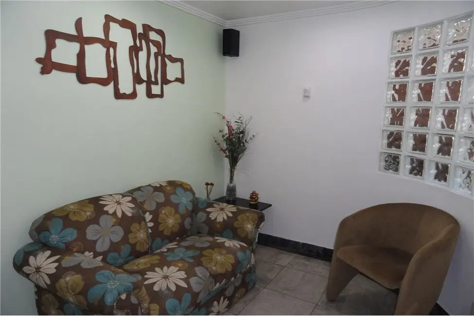 Foto 1 de Sala Comercial à venda, 33m2 em Vila Mariana, São Paulo - SP