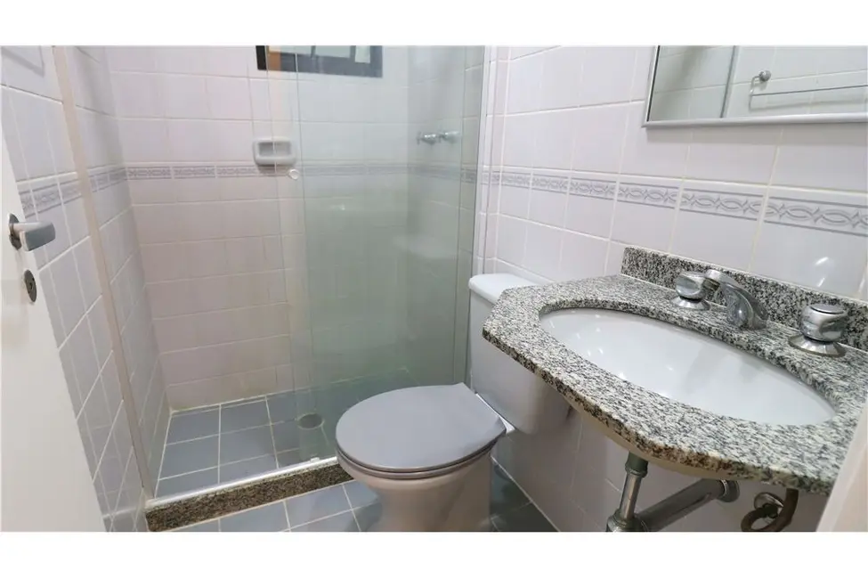 Apartamento com 1 quarto à venda, 63m2 em Vila Andrade, São Paulo - SP - imagem 7 Foto 7 de Apartamento com 1 quarto à venda, 63m2 em Vila Andrade, São Paulo - SP