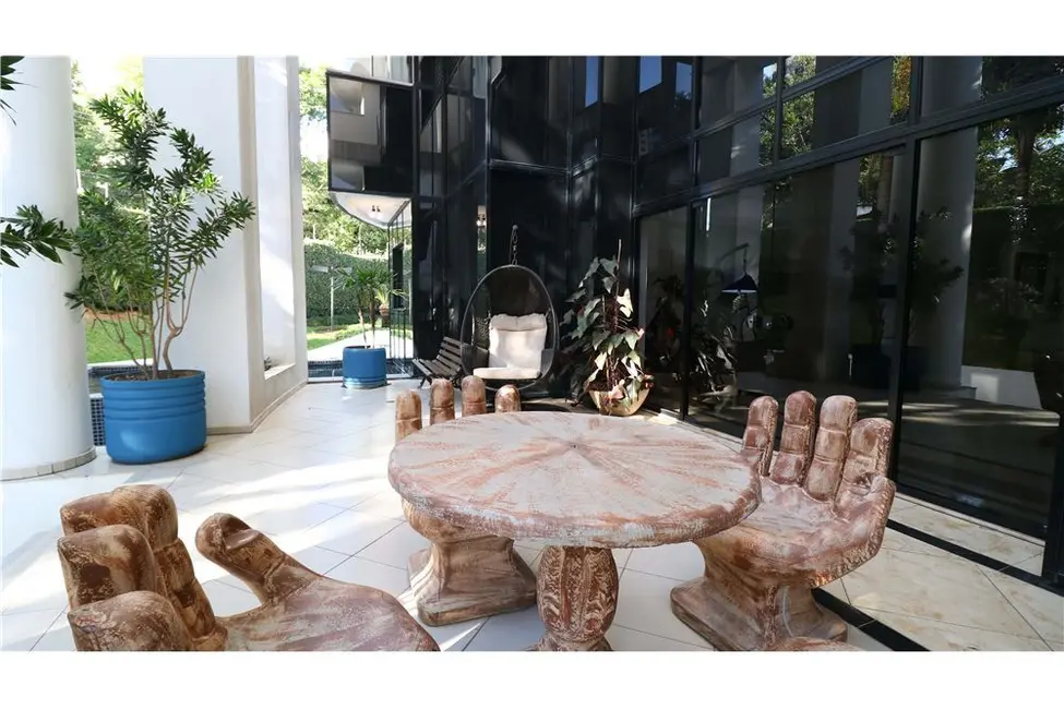 Foto 2 de Apartamento com 1 quarto à venda, 63m2 em Vila Andrade, São Paulo - SP