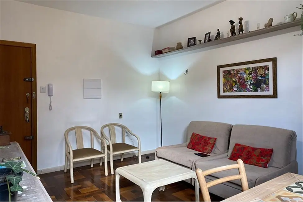 Apartamento com 2 quartos à venda, 69m2 em Santa Cecília, Porto Alegre - RS - imagem 3 Foto 3 de Apartamento com 2 quartos à venda, 69m2 em Santa Cecília, Porto Alegre - RS