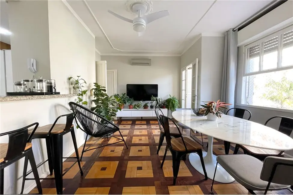 Foto 1 de Apartamento com 3 quartos à venda, 94m2 em Petrópolis, Porto Alegre - RS