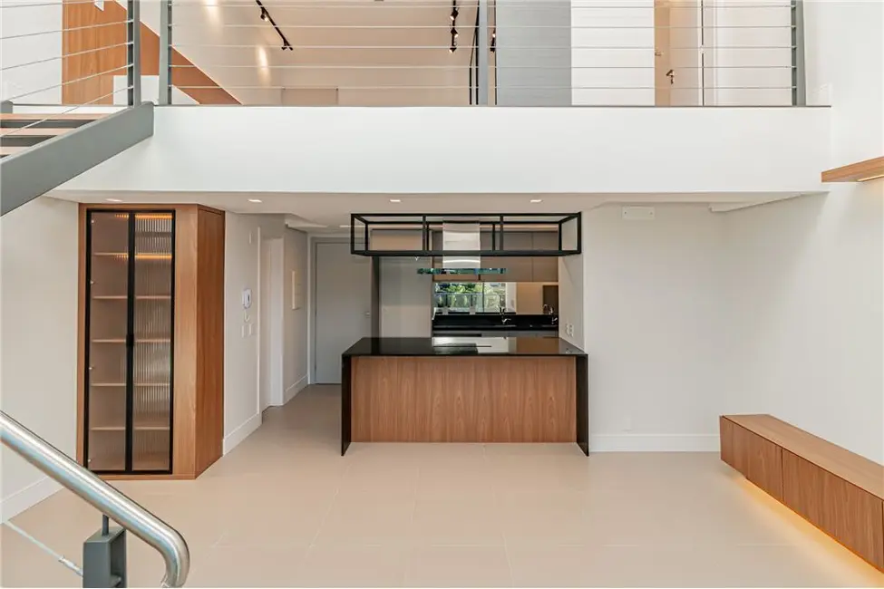 Foto 5 de Apartamento com 1 quarto à venda, 78m2 em Petrópolis, Porto Alegre - RS