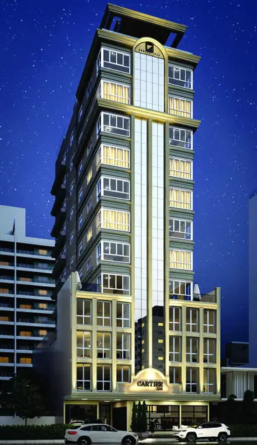 Foto 4 de Apartamento com 2 quartos à venda, 90m2 em Capao Da Canoa - RS