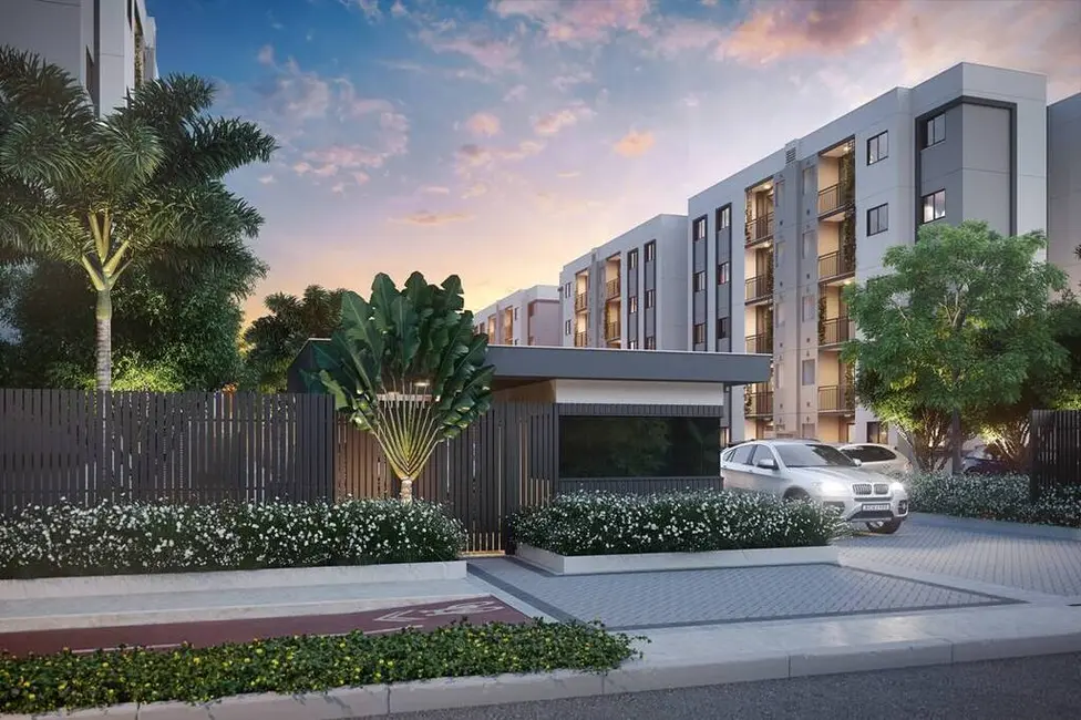 Apartamento com 2 quartos à venda, 64m2 em Barra da Tijuca, Rio De Janeiro - RJ - imagem 1 Foto 1 de Apartamento com 2 quartos à venda, 64m2 em Barra da Tijuca, Rio De Janeiro - RJ