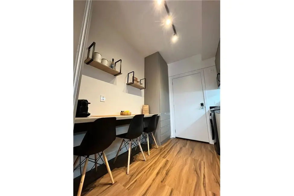 Apartamento com 1 quarto à venda, 36m2 em Teresópolis, Porto Alegre - RS - imagem 7 Foto 7 de Apartamento com 1 quarto à venda, 36m2 em Teresópolis, Porto Alegre - RS