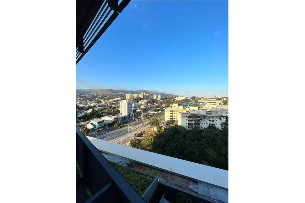 Apartamento com 1 quarto à venda, 36m2 em Teresópolis, Porto Alegre - RS - imagem 8 Foto 8 de Apartamento com 1 quarto à venda, 36m2 em Teresópolis, Porto Alegre - RS
