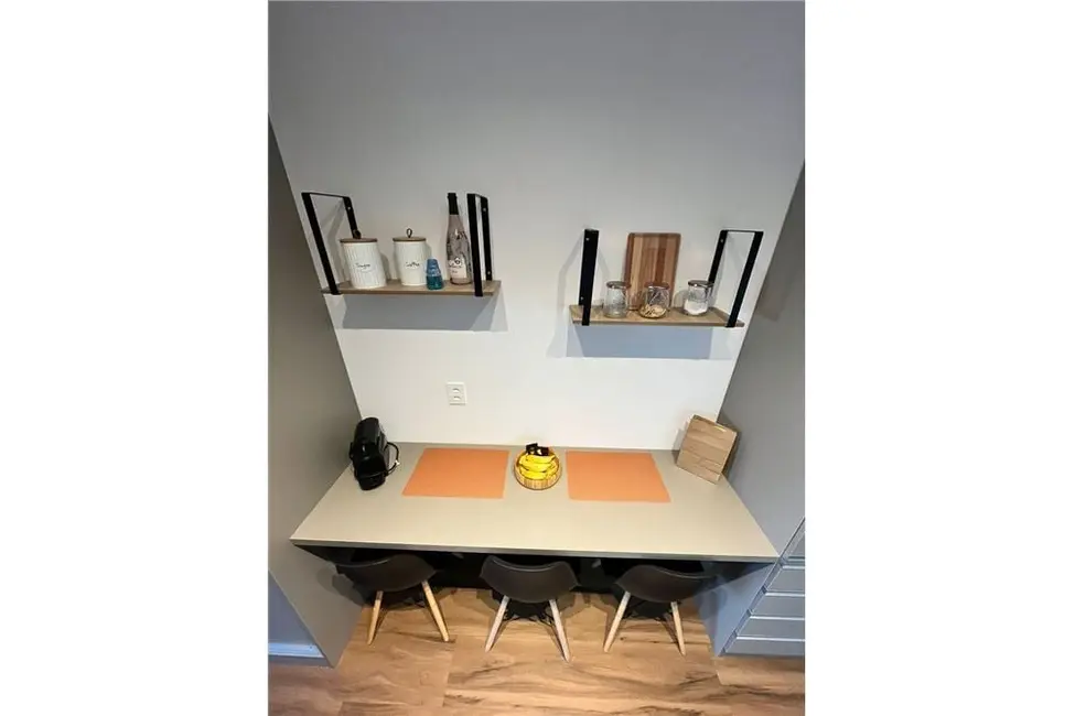 Apartamento com 1 quarto à venda, 36m2 em Teresópolis, Porto Alegre - RS - imagem 9 Foto 9 de Apartamento com 1 quarto à venda, 36m2 em Teresópolis, Porto Alegre - RS