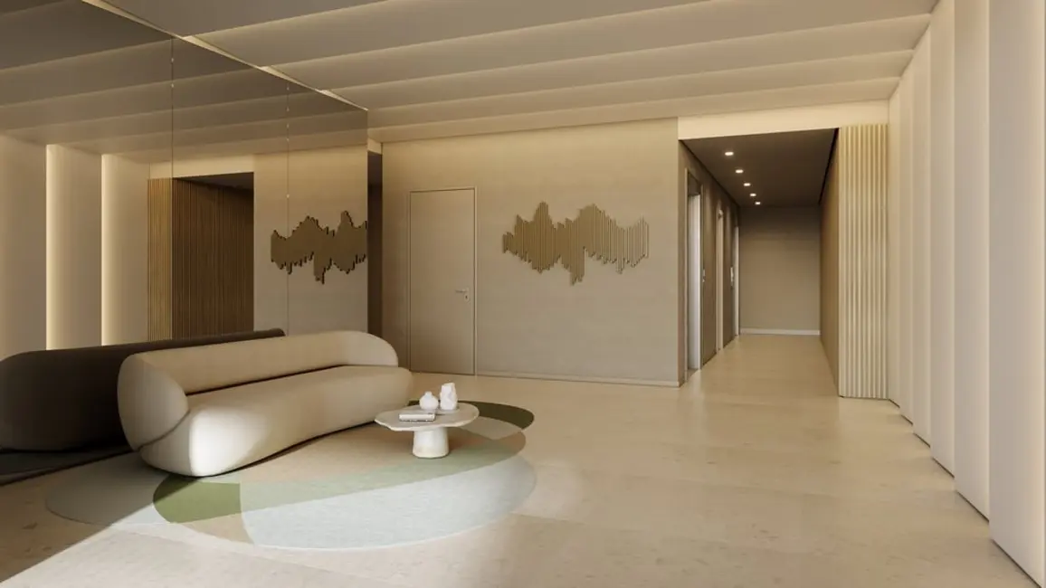 Cobertura com 3 quartos à venda, 151m2 em Higienópolis, Porto Alegre - RS - imagem 7 Foto 7 de Cobertura com 3 quartos à venda, 151m2 em Higienópolis, Porto Alegre - RS