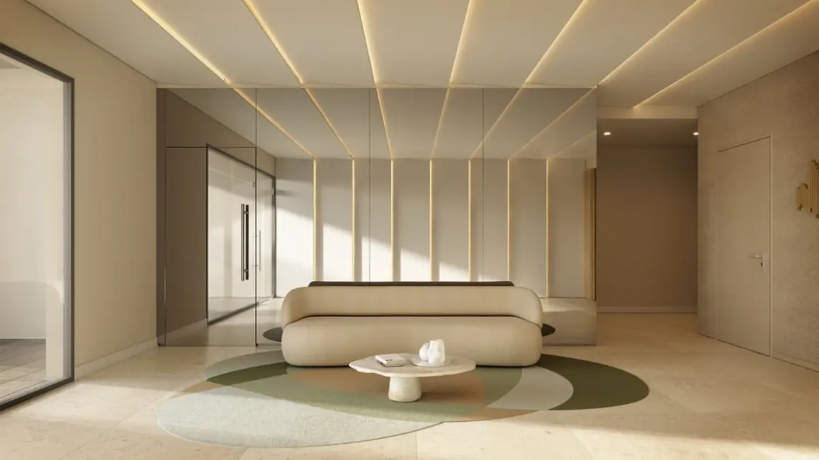 Cobertura com 3 quartos à venda, 151m2 em Higienópolis, Porto Alegre - RS - imagem 6 Foto 6 de Cobertura com 3 quartos à venda, 151m2 em Higienópolis, Porto Alegre - RS