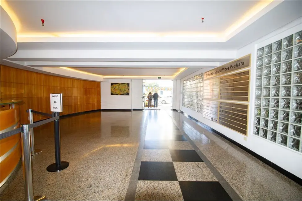 Sala Comercial à venda, 35m2 em Liberdade, São Paulo - SP - imagem 4 Foto 4 de Sala Comercial à venda, 35m2 em Liberdade, São Paulo - SP