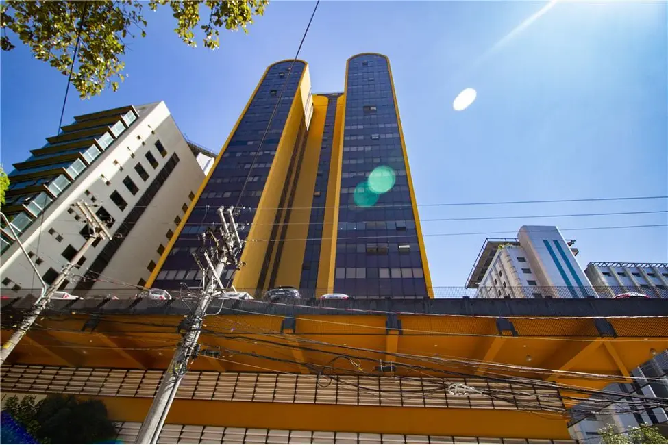 Sala Comercial à venda, 35m2 em Liberdade, São Paulo - SP - imagem 1 Foto 1 de Sala Comercial à venda, 35m2 em Liberdade, São Paulo - SP