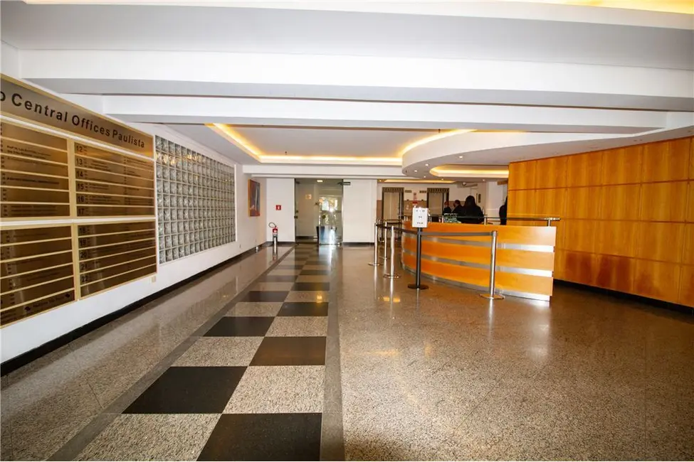 Sala Comercial à venda, 35m2 em Liberdade, São Paulo - SP - imagem 3 Foto 3 de Sala Comercial à venda, 35m2 em Liberdade, São Paulo - SP