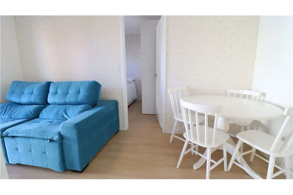 Foto 6 de Apartamento com 1 quarto à venda, 36m2 em São Paulo - SP