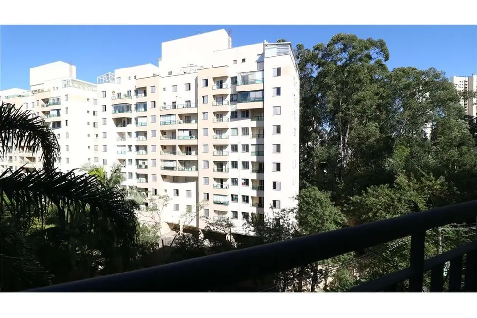 Foto 9 de Apartamento com 1 quarto à venda, 36m2 em São Paulo - SP