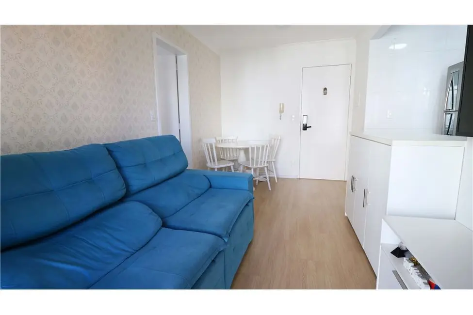 Foto 3 de Apartamento com 1 quarto à venda, 36m2 em São Paulo - SP