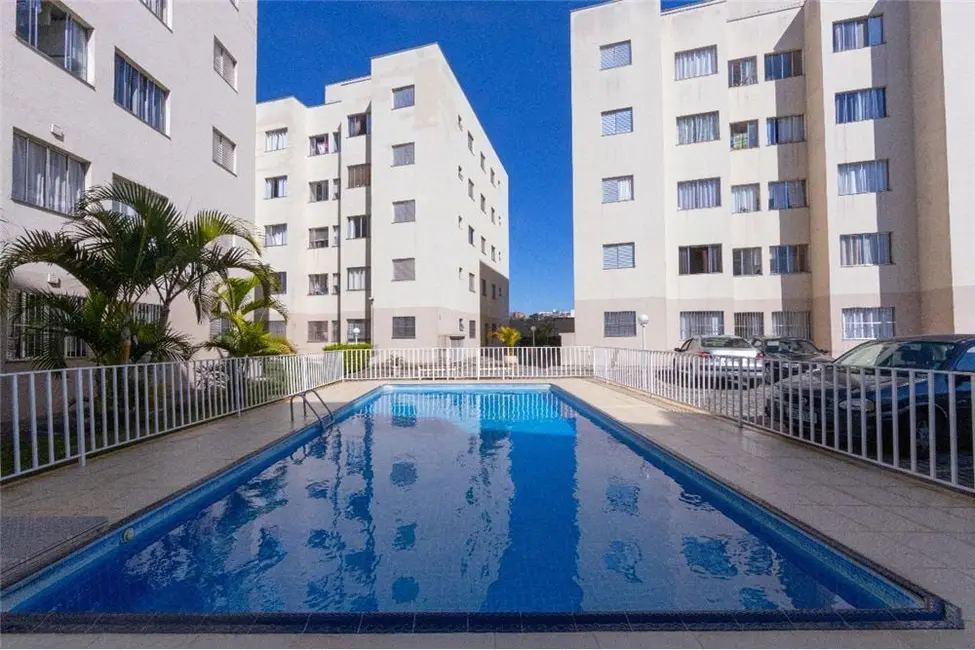 Foto 9 de Apartamento com 2 quartos à venda, 49m2 em Parada XV de Novembro, São Paulo - SP