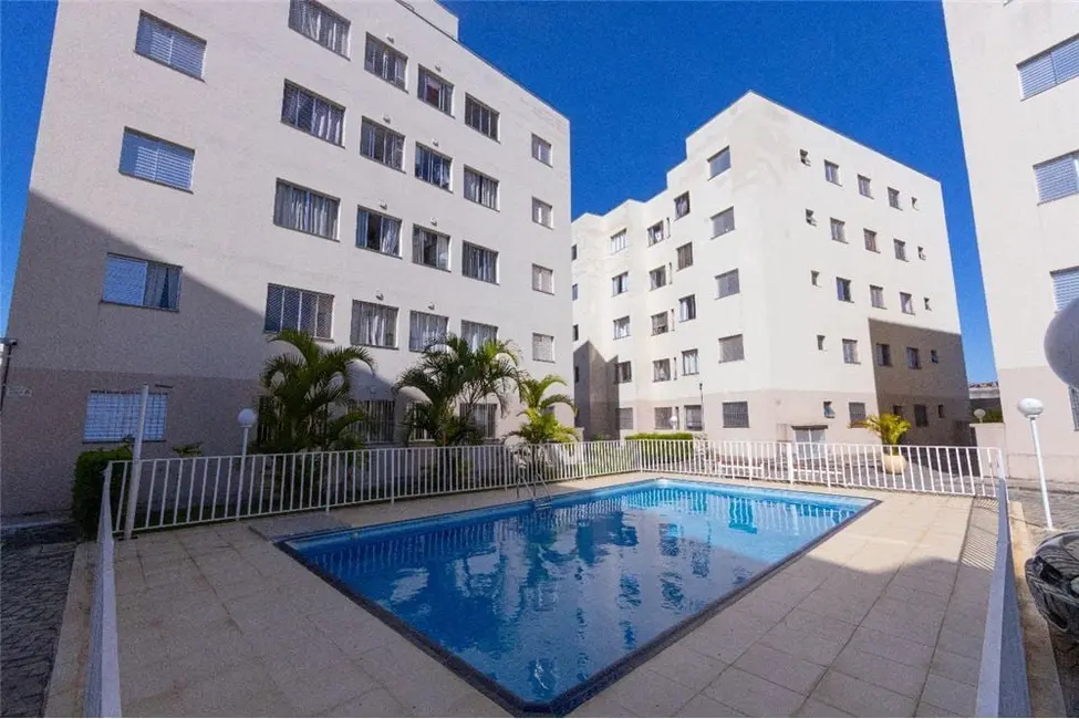 Foto 8 de Apartamento com 2 quartos à venda, 49m2 em Parada XV de Novembro, São Paulo - SP