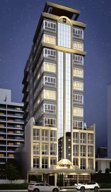 Apartamento com 2 quartos à venda, 108m2 em Capao Da Canoa - RS - imagem 4 Foto 4 de Apartamento com 2 quartos à venda, 108m2 em Capao Da Canoa - RS