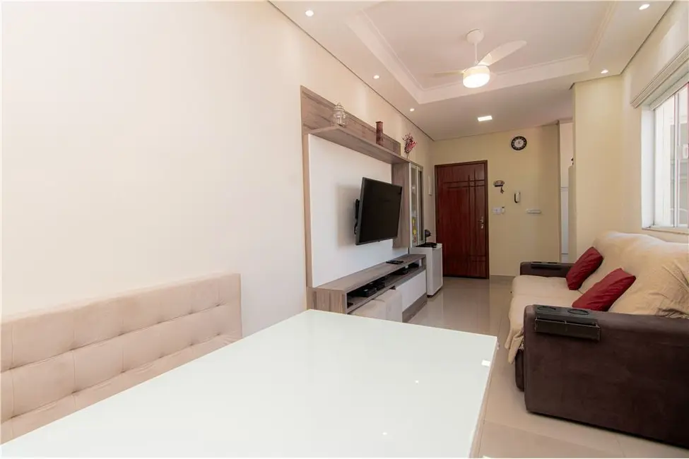 Foto 2 de Cobertura com 2 quartos à venda, 100m2 em Parque Oratório, Santo Andre - SP