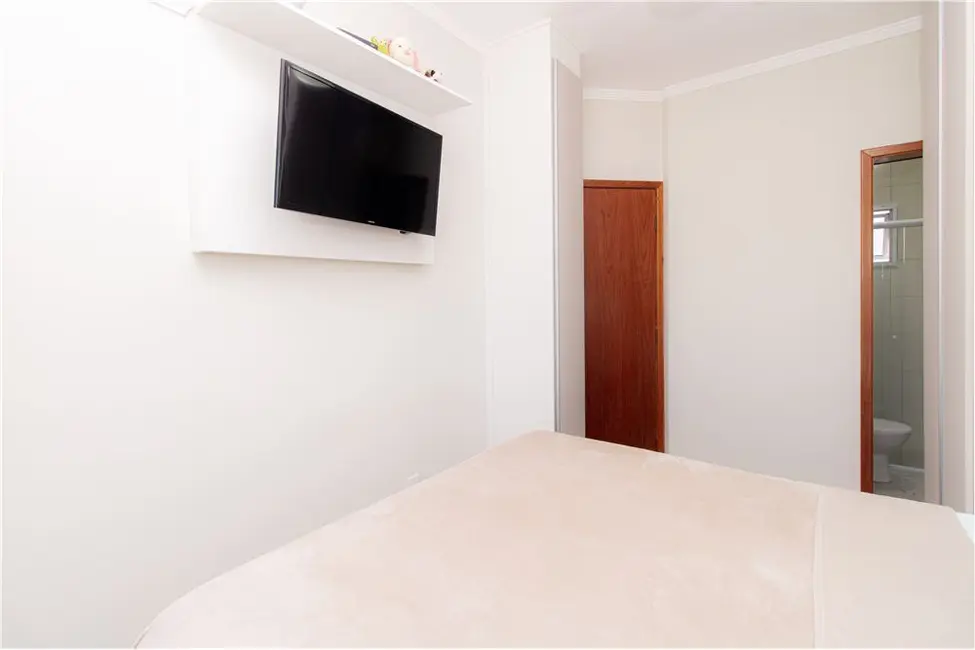 Foto 9 de Cobertura com 2 quartos à venda, 100m2 em Parque Oratório, Santo Andre - SP