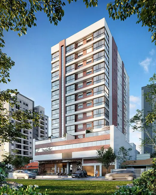 Foto 1 de Apartamento com 1 quarto à venda, 38m2 em Capao Da Canoa - RS