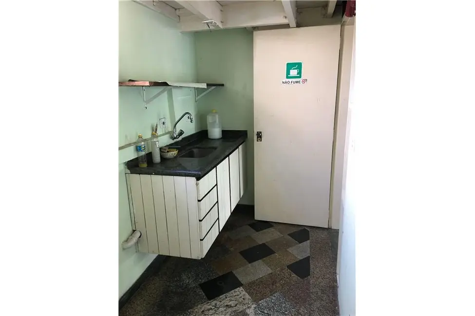 Foto 6 de Loja à venda, 38m2 em Quinta da Paineira, São Paulo - SP