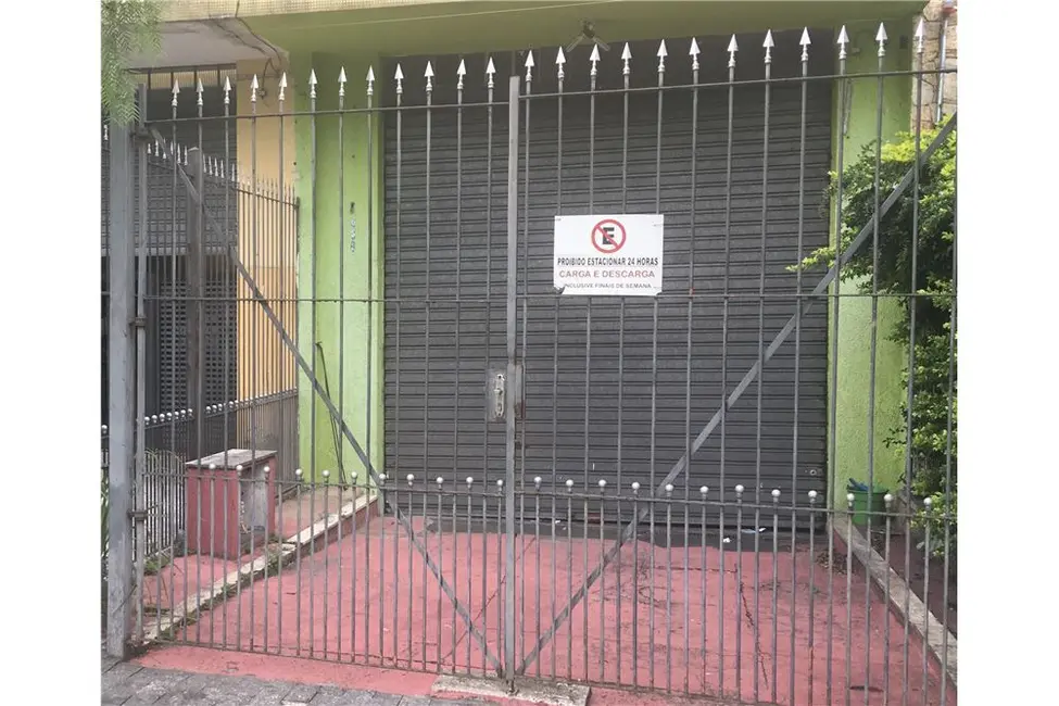 Foto 1 de Loja à venda, 38m2 em Quinta da Paineira, São Paulo - SP