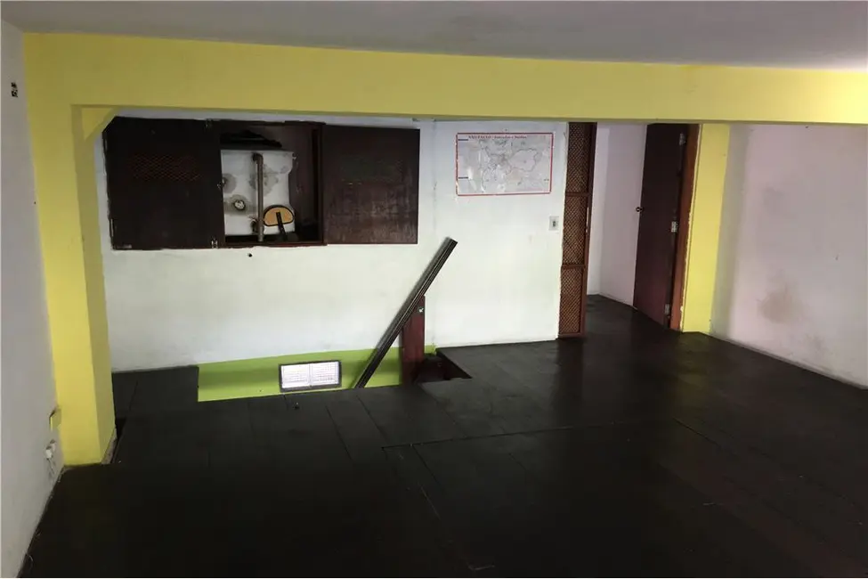 Foto 8 de Loja à venda, 38m2 em Quinta da Paineira, São Paulo - SP