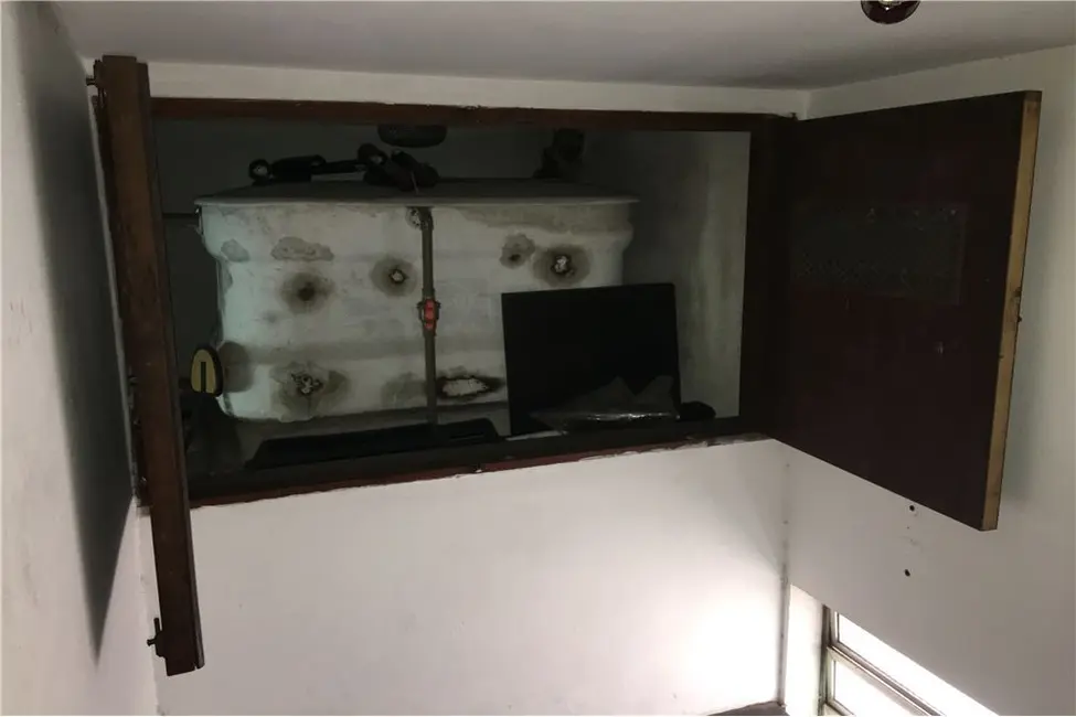 Foto 7 de Loja à venda, 38m2 em Quinta da Paineira, São Paulo - SP