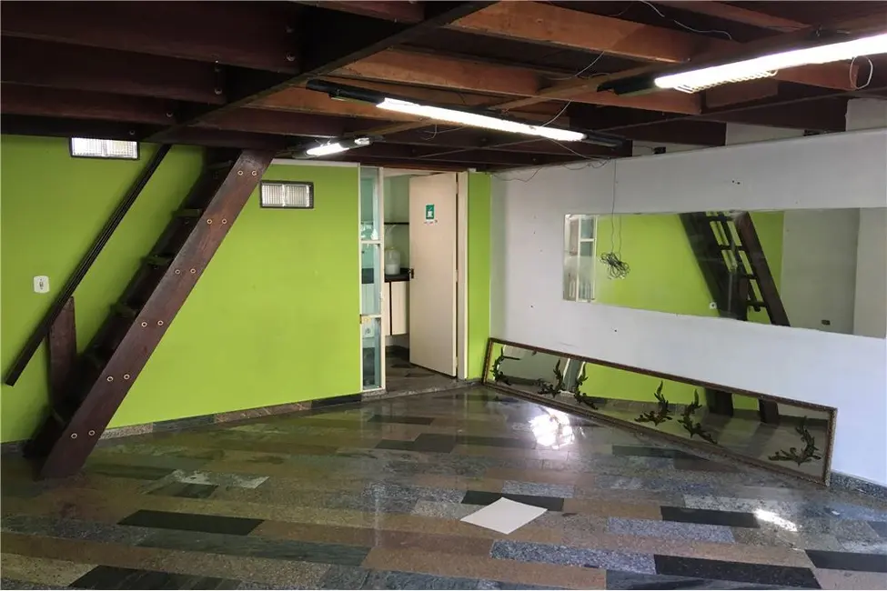 Foto 5 de Loja à venda, 38m2 em Quinta da Paineira, São Paulo - SP