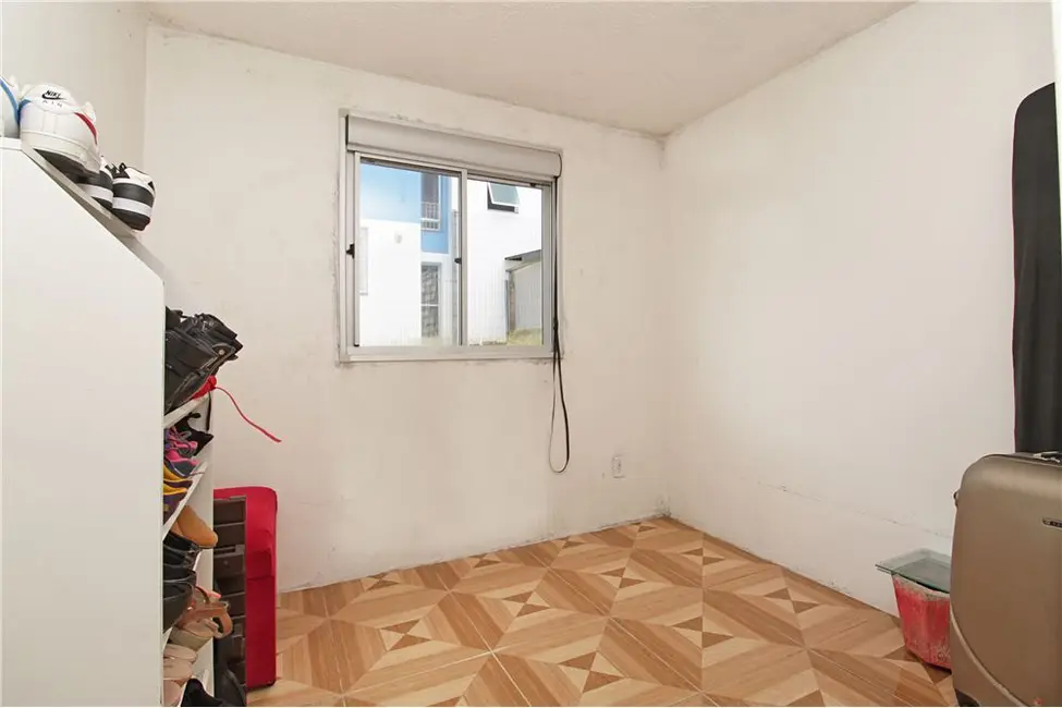 Foto 4 de Apartamento com 2 quartos à venda, 45m2 em Lomba do Pinheiro, Porto Alegre - RS