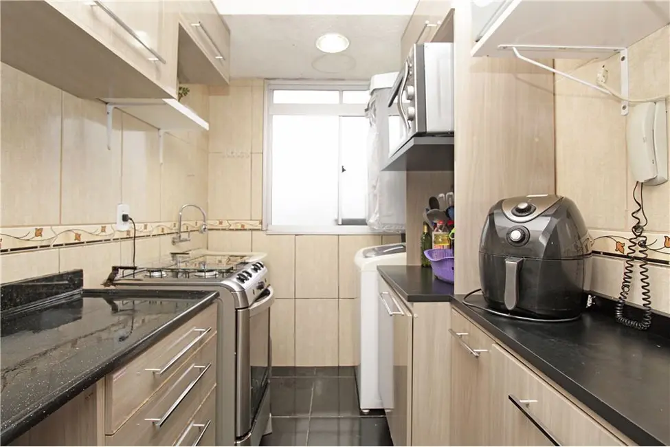 Foto 8 de Apartamento com 2 quartos à venda, 45m2 em Lomba do Pinheiro, Porto Alegre - RS