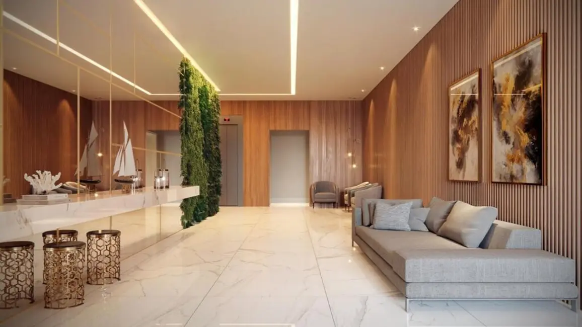 Foto 4 de Apartamento com 3 quartos à venda, 106m2 em Capao Da Canoa - RS