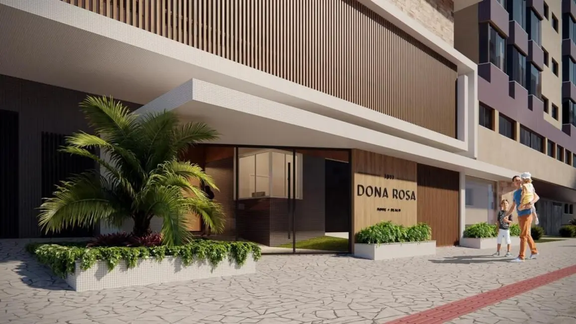 Foto 3 de Apartamento com 3 quartos à venda, 106m2 em Capao Da Canoa - RS