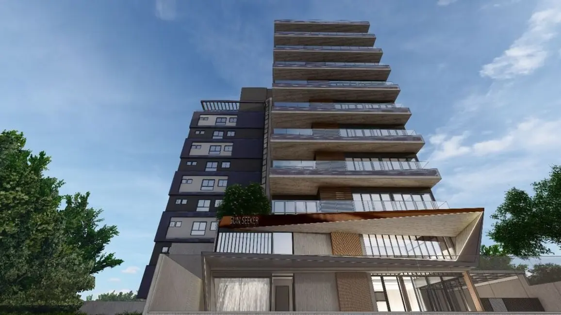 Apartamento com 3 quartos à venda, 200m2 em Itajai - SC - imagem 5 Foto 5 de Apartamento com 3 quartos à venda, 200m2 em Itajai - SC