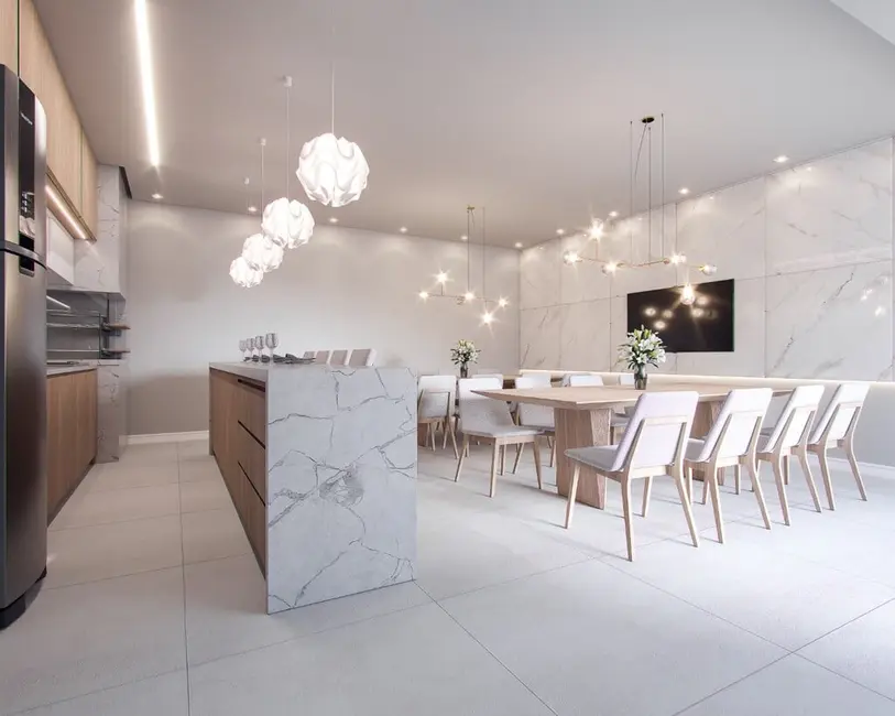 Apartamento com 2 quartos à venda, 164m2 em Fazenda, Itajai - SC - imagem 9 Foto 9 de Apartamento com 2 quartos à venda, 164m2 em Fazenda, Itajai - SC