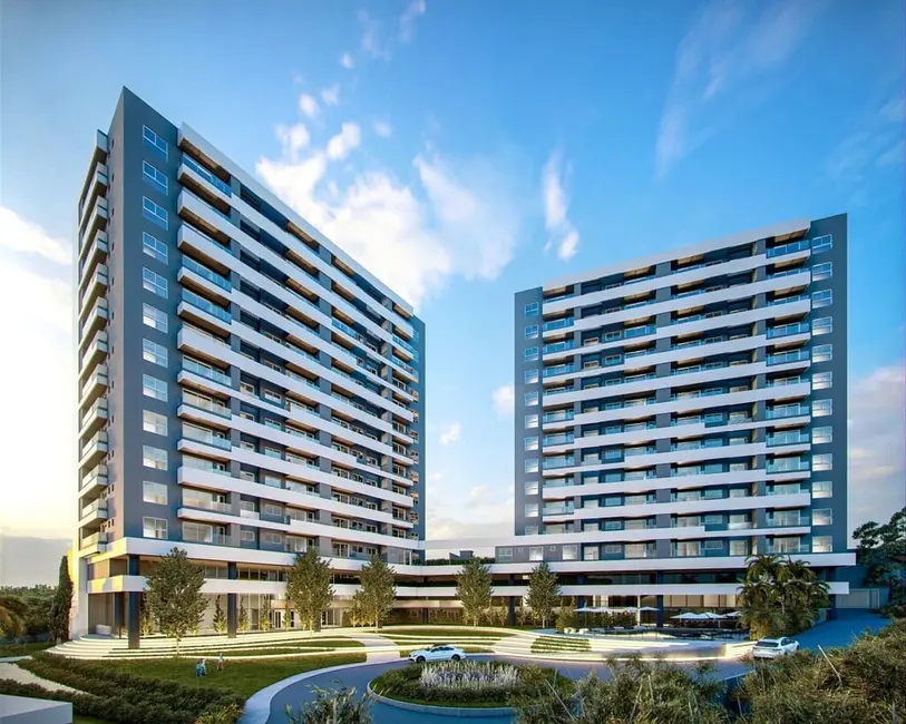 Apartamento com 2 quartos à venda, 164m2 em Fazenda, Itajai - SC - imagem 3 Foto 3 de Apartamento com 2 quartos à venda, 164m2 em Fazenda, Itajai - SC