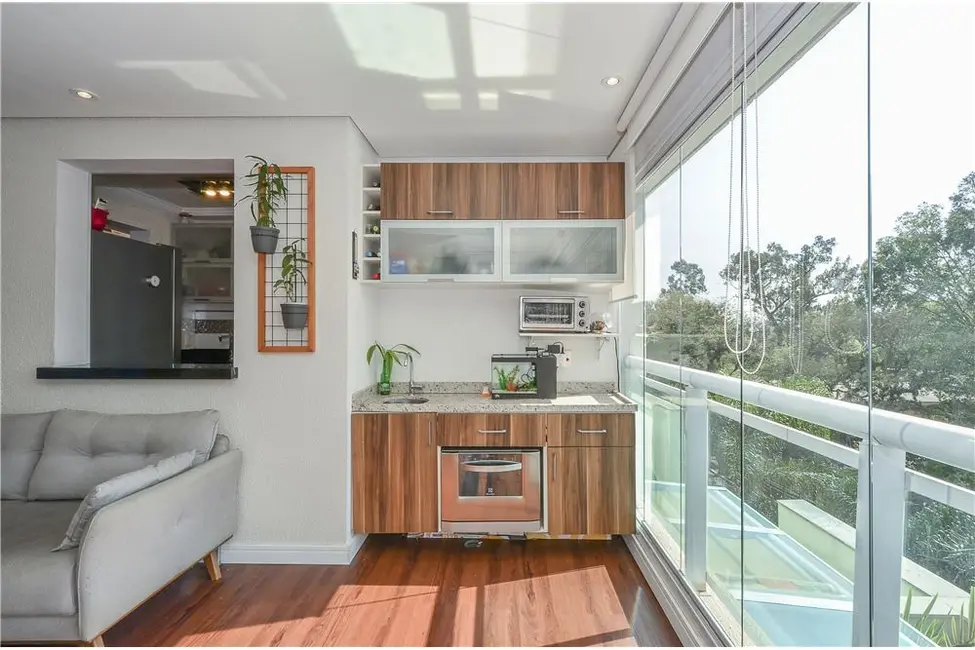 Foto 5 de Apartamento com 2 quartos à venda, 80m2 em Alto da Boa Vista, São Paulo - SP