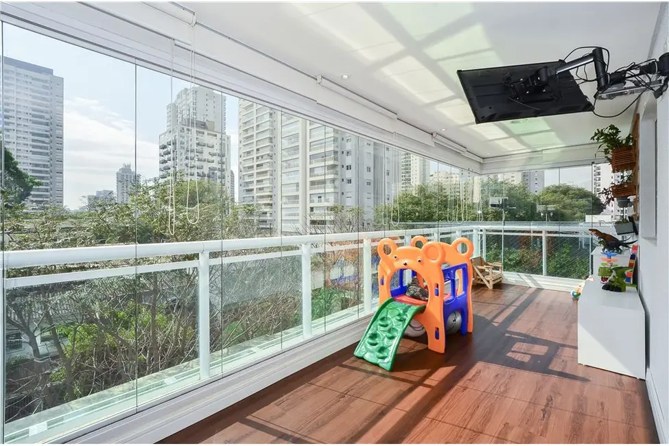 Foto 8 de Apartamento com 2 quartos à venda, 80m2 em Alto da Boa Vista, São Paulo - SP