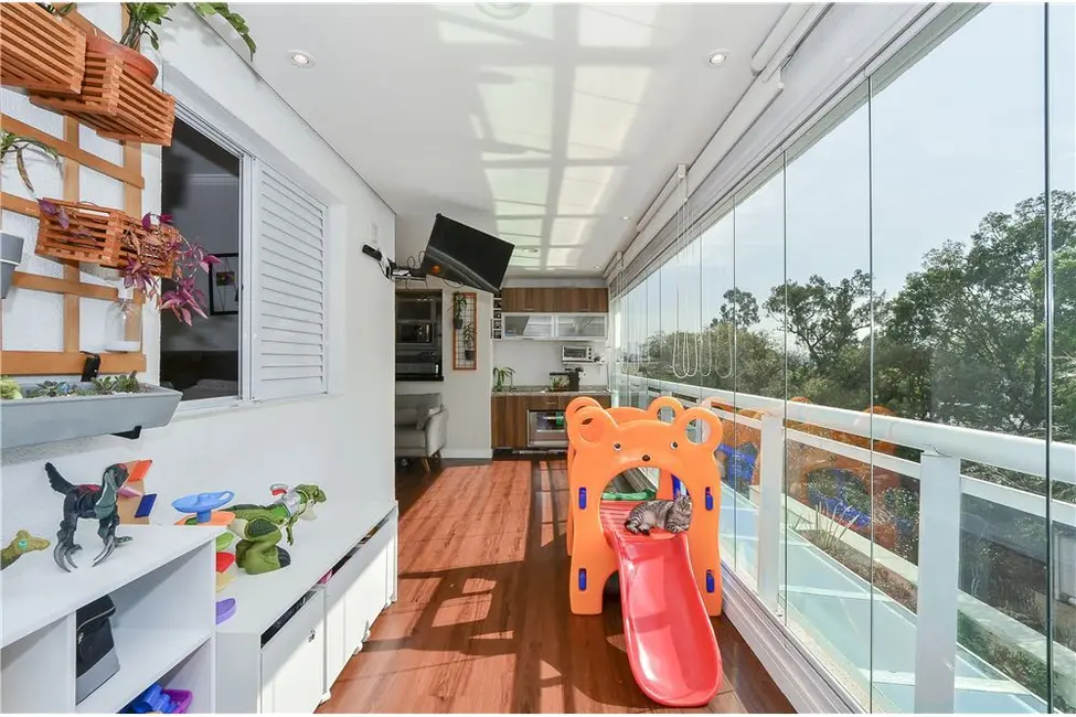 Foto 7 de Apartamento com 2 quartos à venda, 80m2 em Alto da Boa Vista, São Paulo - SP